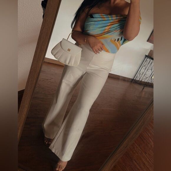 AFRM Multicolor Bodysuit - Picture 4 of 7